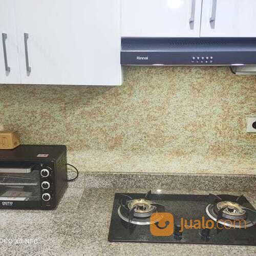 Apartemen CBD emporium pluit