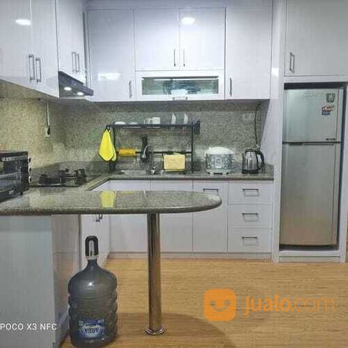 Apartemen CBD emporium pluit