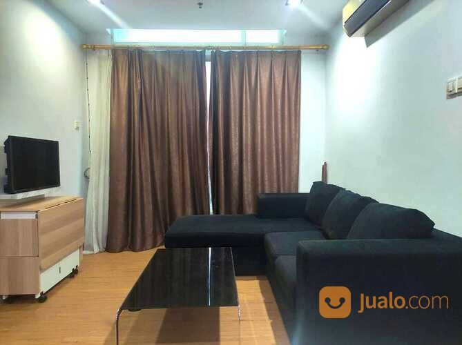 Apartemen CBD emporium pluit