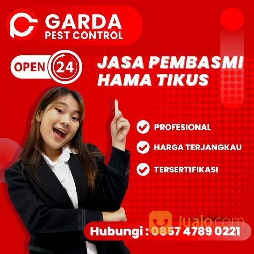 Harga Jasa Pembasmi Tikus | 0857 4789 0221 - Garda Pest