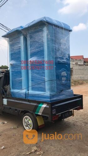 toilet portable murah