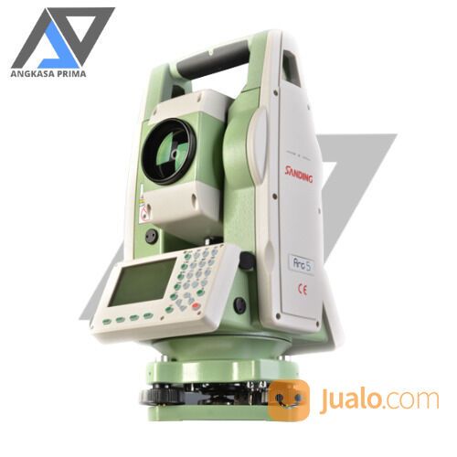 Total Station Sanding ARC 5 Pro / Total Station Sanding ARC-5 Pro