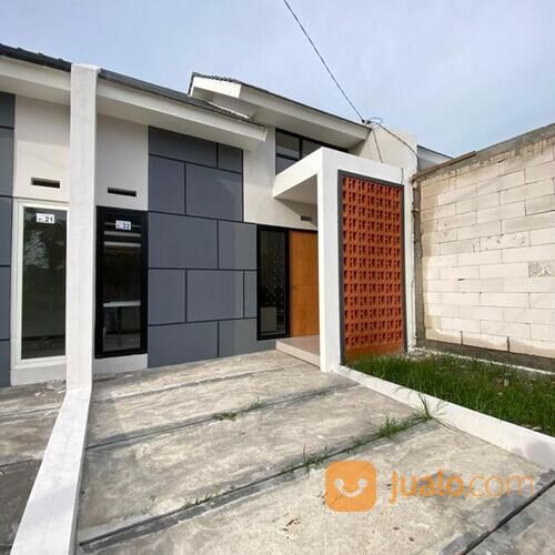 Perumahan patra raya cerme