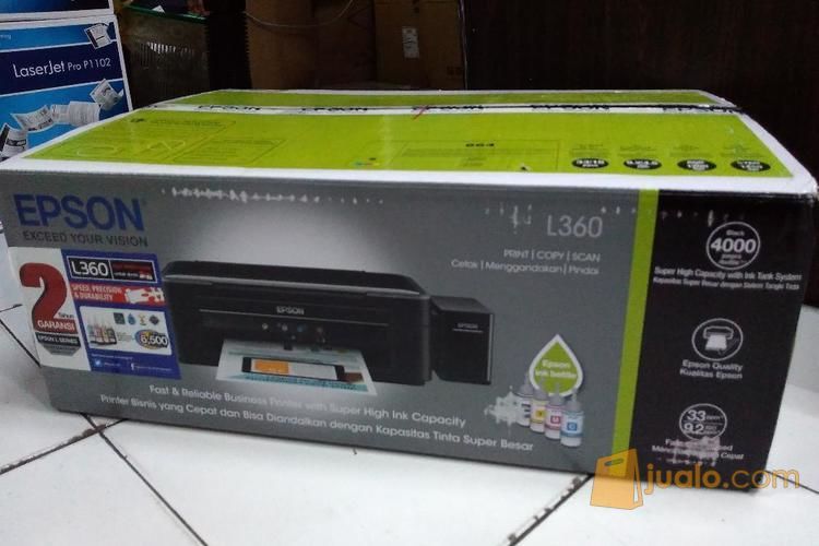Printer Epson L360