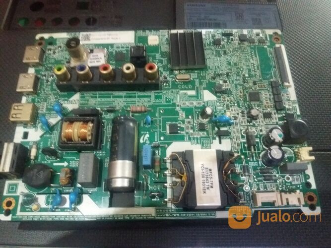 Service tv Led lcd tabung bekasi utara