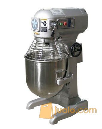 Mesin mixer makanan
