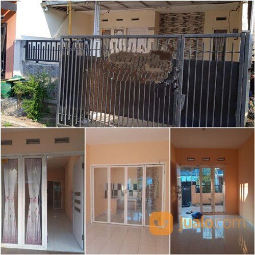 Rumah Baru Renovasi BTU Gribig Daerah Sawojajar Kota Malang