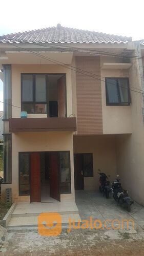 Rumah Syariah Ciracas Green View 2 Promo Dp 10juta All in SHM