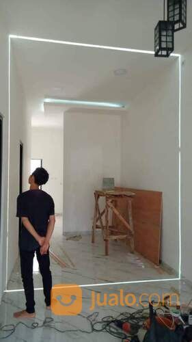 Padurenan arcade mustika jaya cluster minimalis modern