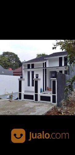 Padurenan arcade mustika jaya cluster minimalis modern