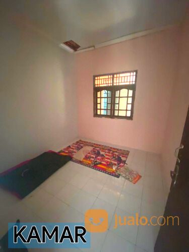 RUMAH DEKAT TUGU LEGOK