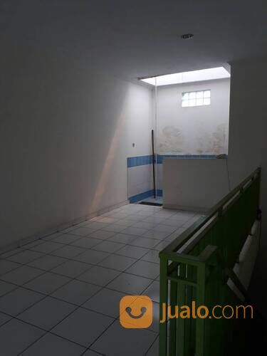 Ruko lokasi ramai di Sumur Batu Kemayoran Jakarta pusat