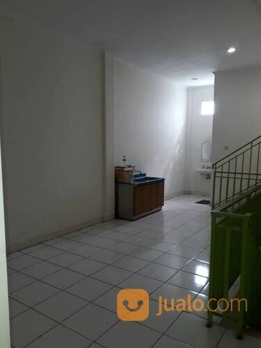 Ruko lokasi ramai di Sumur Batu Kemayoran Jakarta pusat