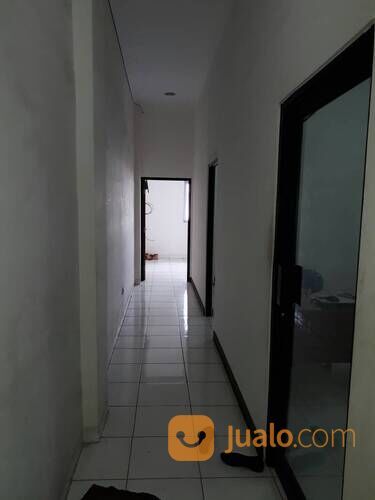 Ruko lokasi ramai di Sumur Batu Kemayoran Jakarta pusat