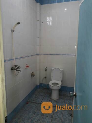 Ruko lokasi ramai di Sumur Batu Kemayoran Jakarta pusat