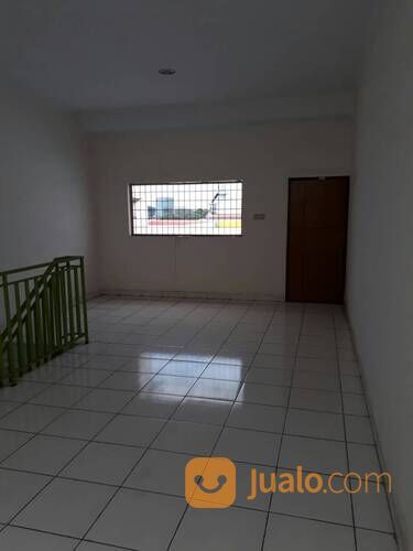 Ruko lokasi ramai di Sumur Batu Kemayoran Jakarta pusat