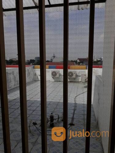 Ruko lokasi ramai di Sumur Batu Kemayoran Jakarta pusat