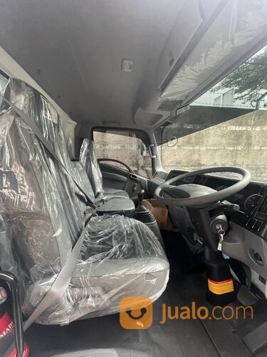 ISUZU GIGA GVR J HP ABS 285 PS EURO 4 ( TRACTOR HEAD)
