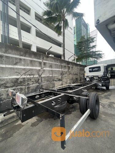 ISUZU FRR Q Euro 4 Wingbox 190 PS