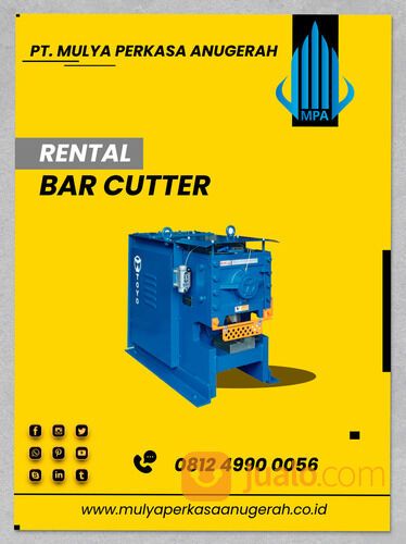 SEWA ALAT PROYEK TERMURAH - 081249900056 PT. MULYA PERKASA ANUGERAH