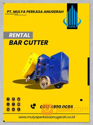 SEWA ALAT PROYEK TERMURAH - 081249900056 PT. MULYA PERKASA ANUGERAH
