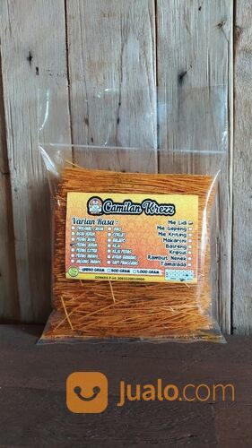 Mie Lidi Purbalingga 250 Gram WA 08979900007 Milidikrezz