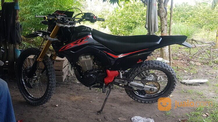 Motor Honda CRF 150 L