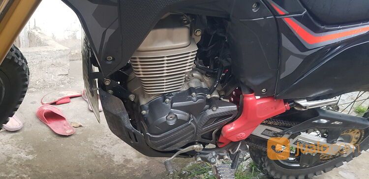 Motor Honda CRF 150 L