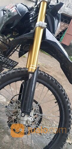 Motor Honda CRF 150 L