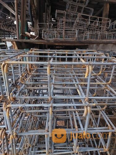 Besi Cakar Ayam 10mm Ulir 50 x 50 Murah Berkualitas