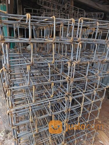 Besi Cakar Ayam 10mm Ulir 50 x 50 Murah Berkualitas