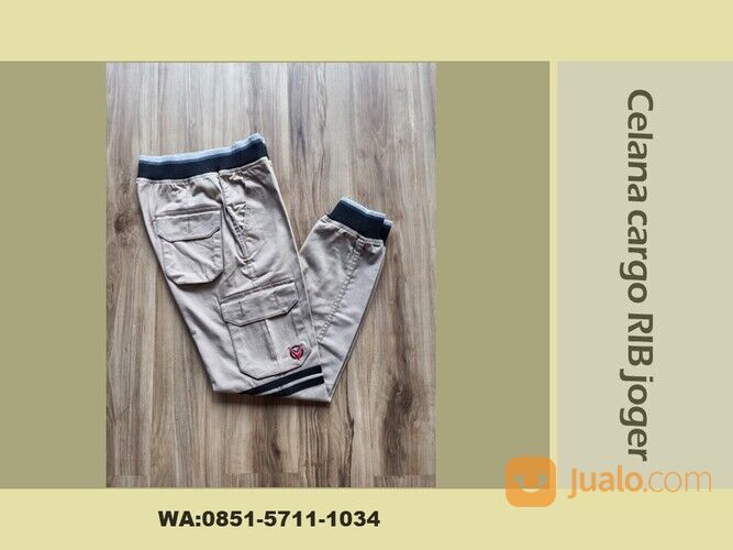 PALING LARIS!!!!! pusat industri celana cargo bahan parasut , WA 0851-5711-1034 , Banyudono