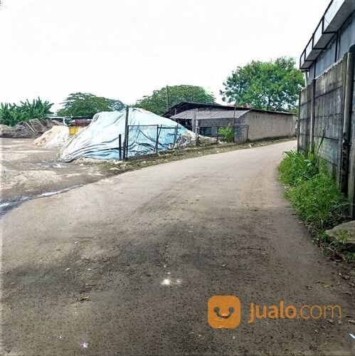 4 Menit Superindo Bubulak Tanah Bogor Area Strategis