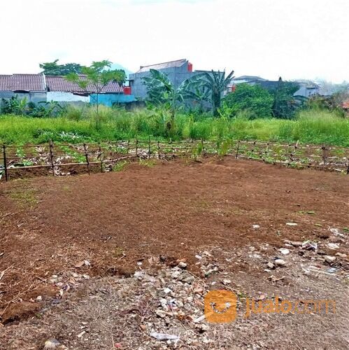 4 Menit Superindo Bubulak Tanah Bogor Area Strategis