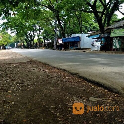 4 Menit Superindo Bubulak Tanah Bogor Area Strategis