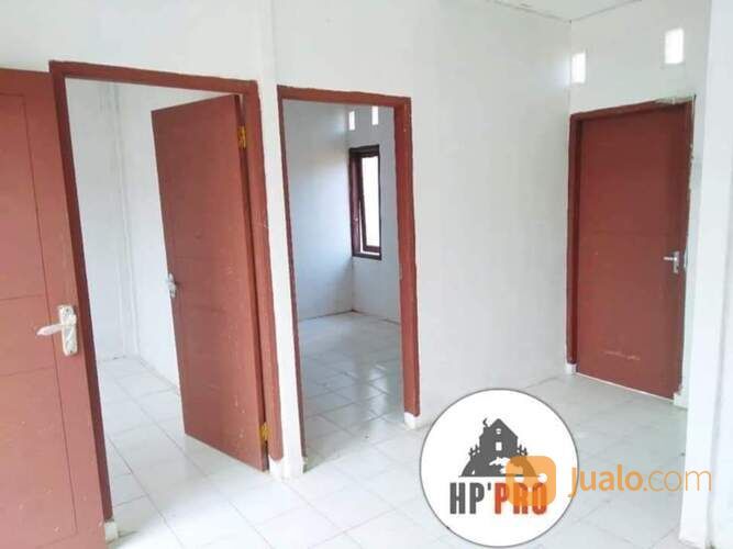 rumah subsidi all in 500rb termurah di Rengasdengklok Karawang barat