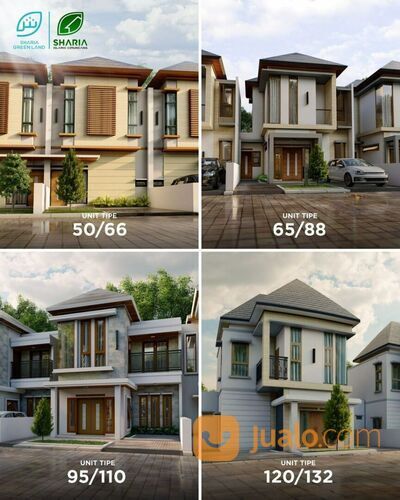 Perumahan Pasir Honje Padasuka Bandung | SHARIA ISLAMIC CIMUNCANG