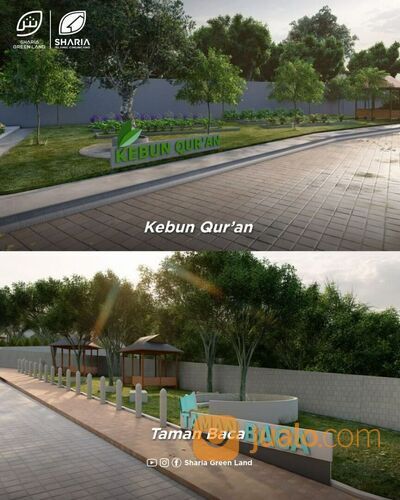 Perumahan Pasir Honje Padasuka Bandung | SHARIA ISLAMIC CIMUNCANG