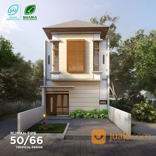 Perumahan Pasir Honje Padasuka Bandung | SHARIA ISLAMIC CIMUNCANG