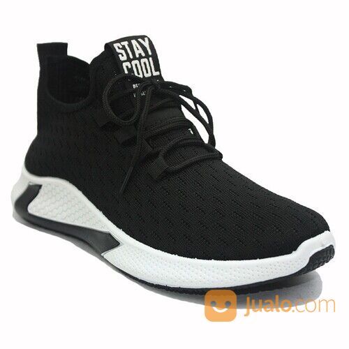 Sepatu Sport Pria Men Sneakers 889-022 Dr.Kevin