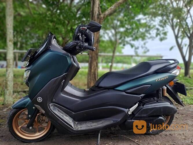 Lombok scooter rental