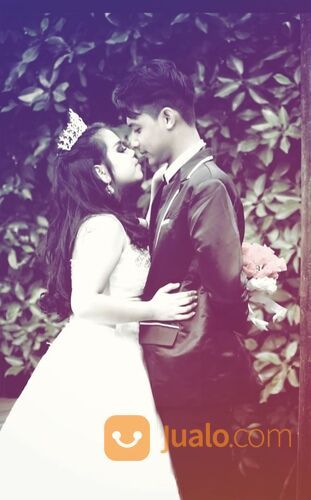 Prewedding murah semarang