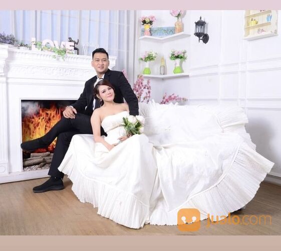 Prewedding murah semarang