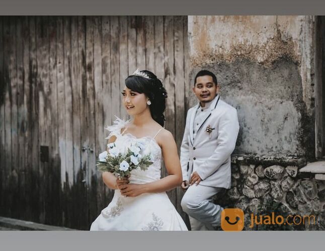 Prewedding murah semarang
