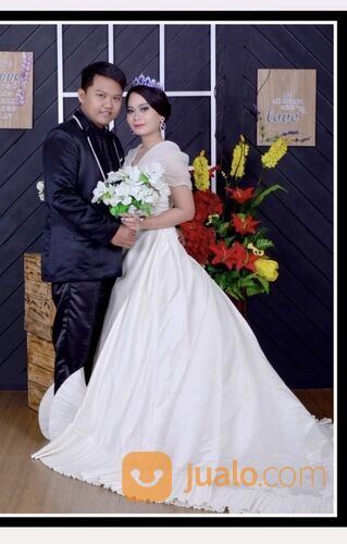 Prewedding murah semarang