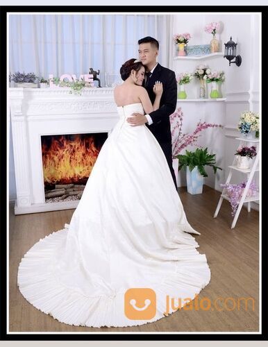 Prewedding murah semarang