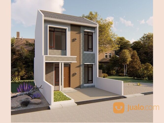 LIMITED Rumah syariah menenangkan Dekat dengan PT Sulzer BIC Cikampek