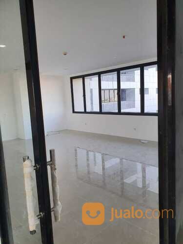 Space Kantor Kosongan Surabaya Barat di SPAZIO II OFFICE TOWER