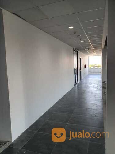 Space Kantor Kosongan Surabaya Barat di SPAZIO II OFFICE TOWER