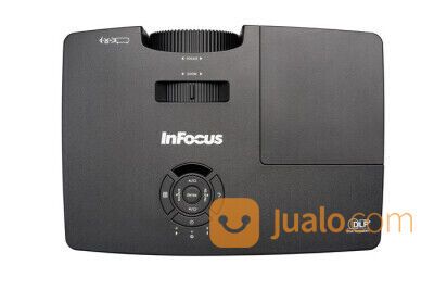 Infocus In119HDXA Full HD 3600 Lumens Free Bracket Ceiling Standar